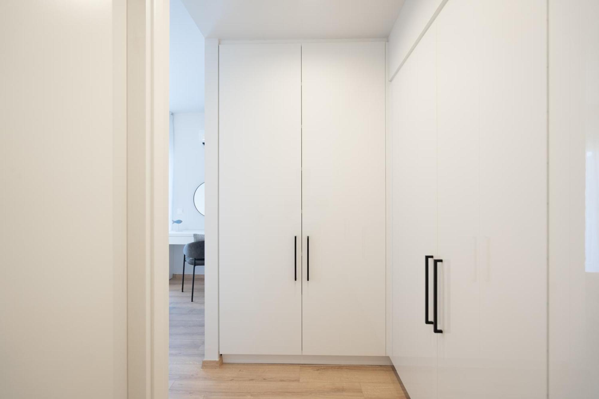 פיראוס Luxury 4 Bedrooms Apartment Near Flisvos Marina מראה חיצוני תמונה